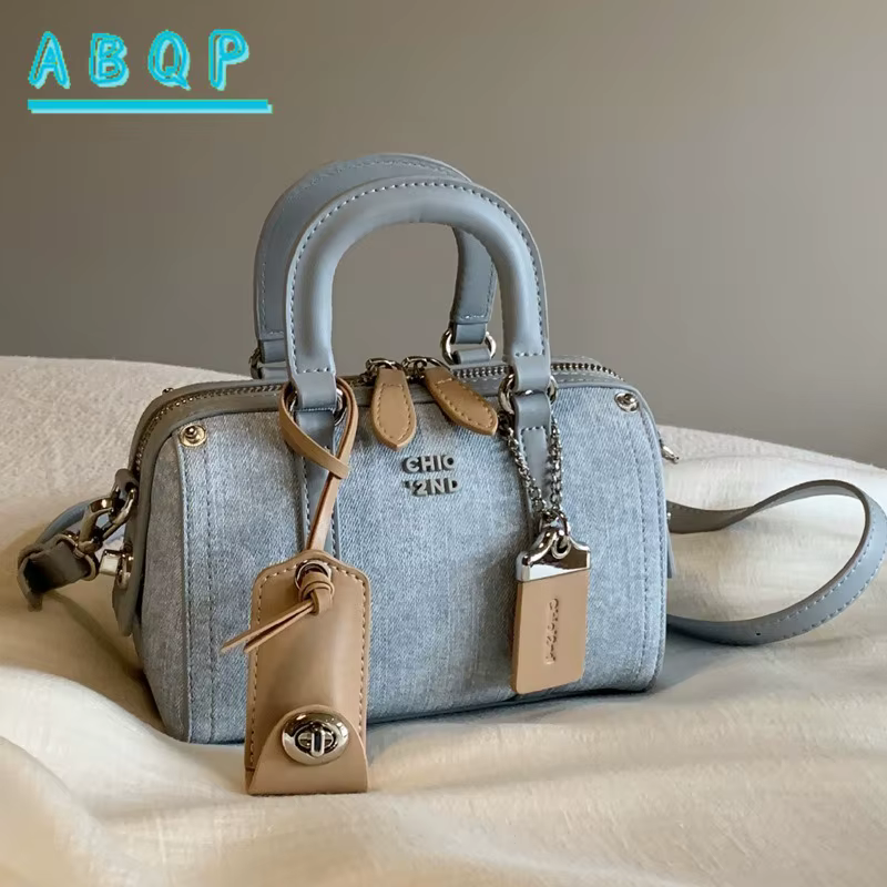 ABQP – sac à main de luxe pour femmes, sac à bandoulière de marque à la mode, sac à bandoulière décontracté et polyvalent pour femmes, de haute qualité, nouvelle collection