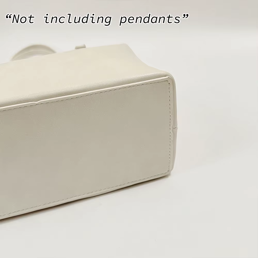 Sac de bowling portable pour femmes, sac sous le bras tendance et rétro, simple et de grande capacité. Sac à bandoulière
