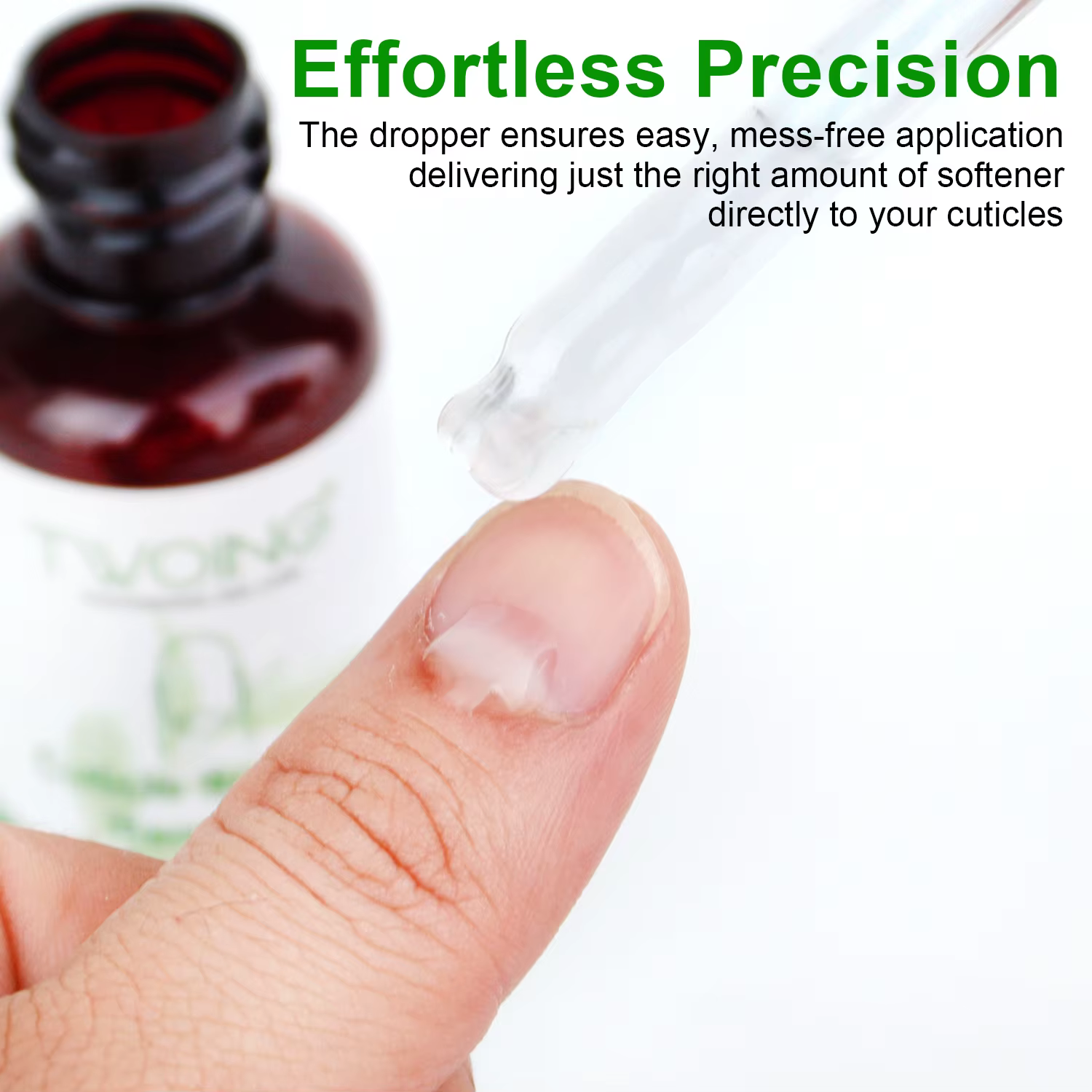 Crème dissolvant de cuticules 30ml