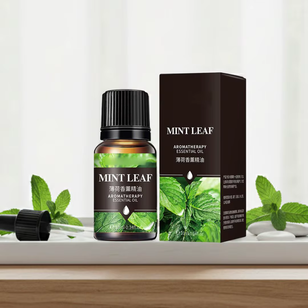 Huile essentielle de parfum pour Spray de parfum
