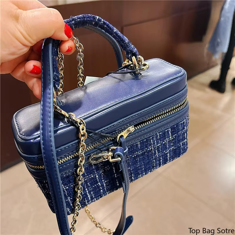 Sac bandoulière mini pour femme, structuré et convertible, avec poignée supérieure, polyvalent pour usage quotidien décontracté