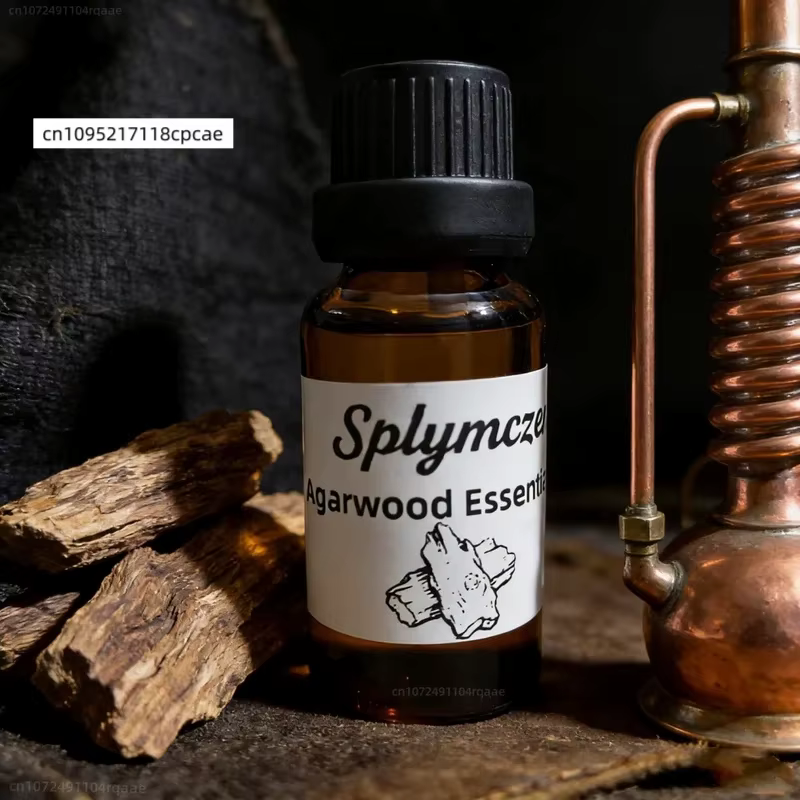 100ml d'huile essentielle naturelle à base de plantes