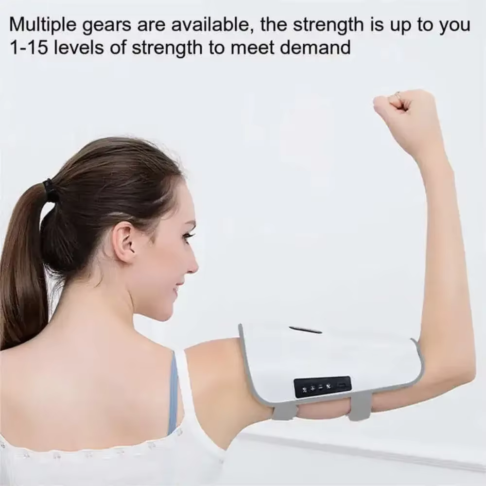 EMS bras jambe Shaper exercice