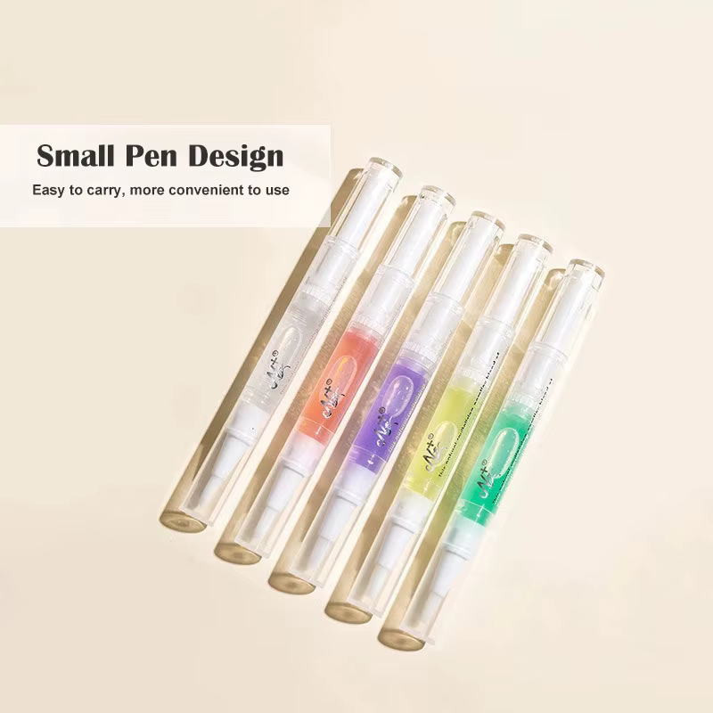 1 stylo huile pour cuticules