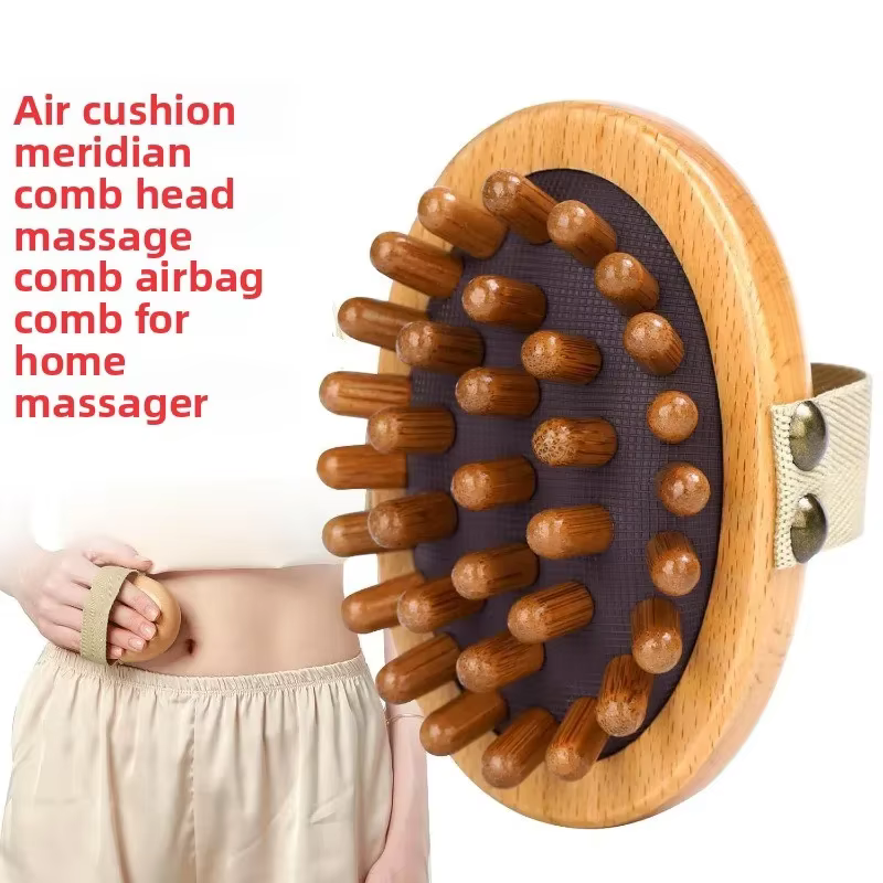 Brosse Anti-Cellulite pour le corps
