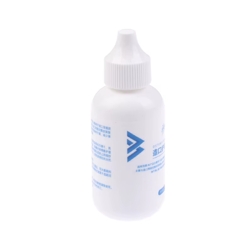 Farine de soins pour la peau