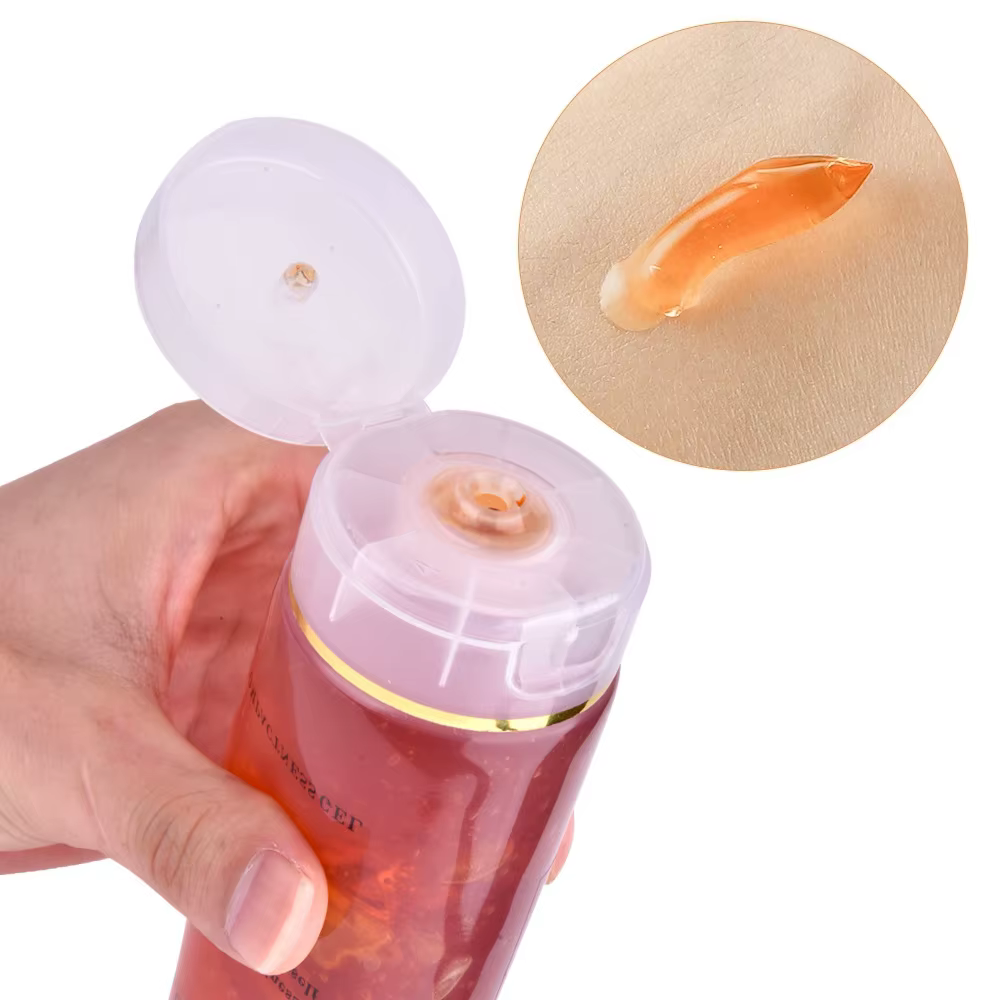 Gel de massage à ultrasons RF & EMS