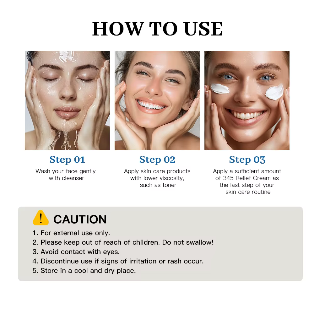 Crème anti-imperfections hydratante