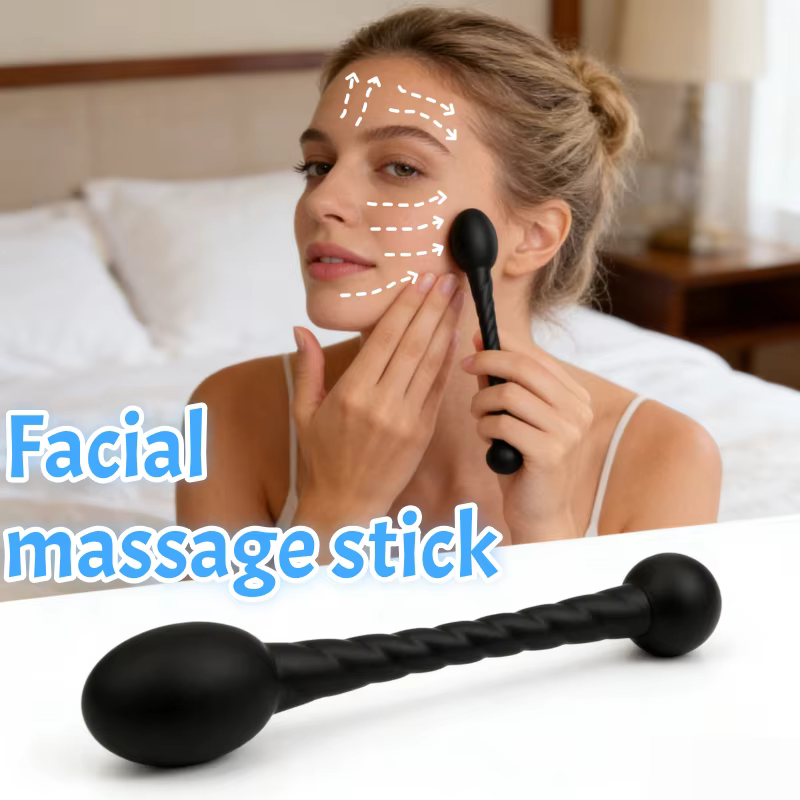 Masseur de beauté manuel pour femmes