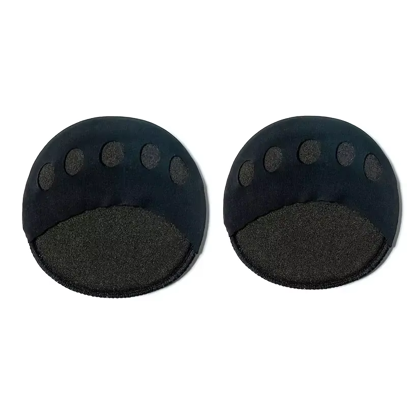 Paquet de 2 coussinets d'orteils respirants