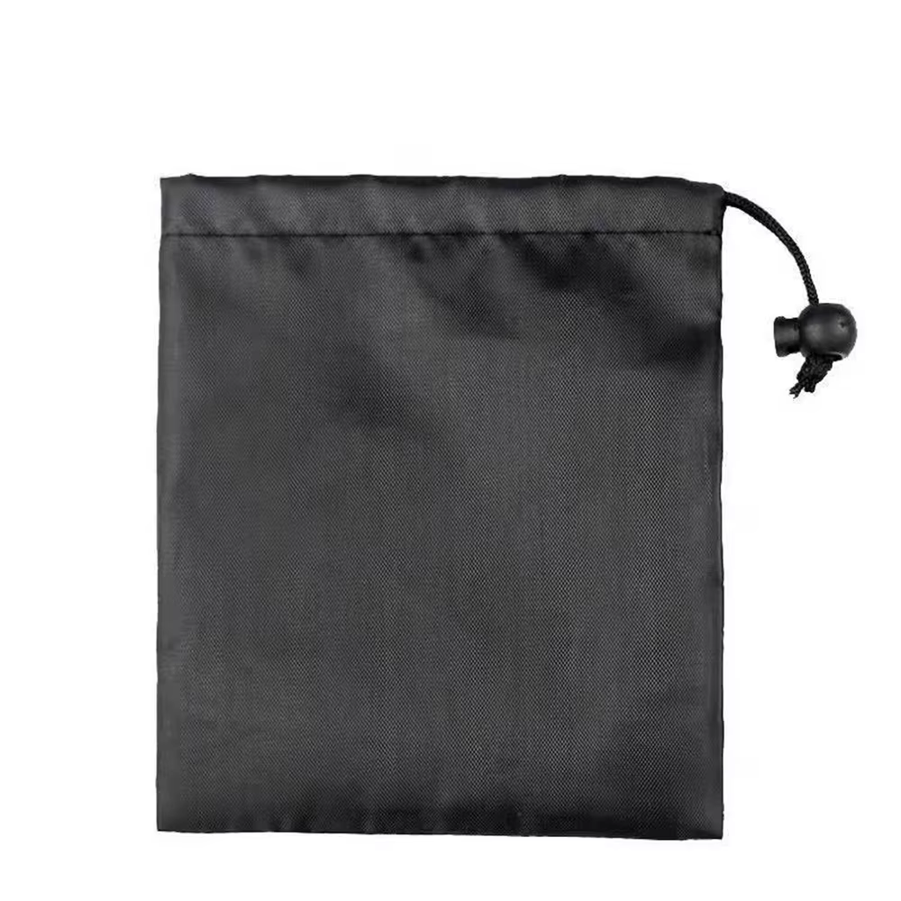Sac de rangement en poudre pour vêtements et chaussures, mini gadgets, couverture de voyage en plein air