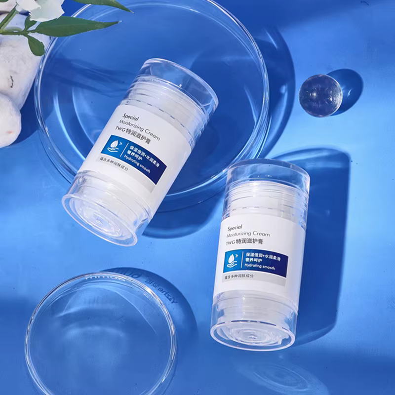 Crème de soin spéciale à Vaseline Anti-fissuration