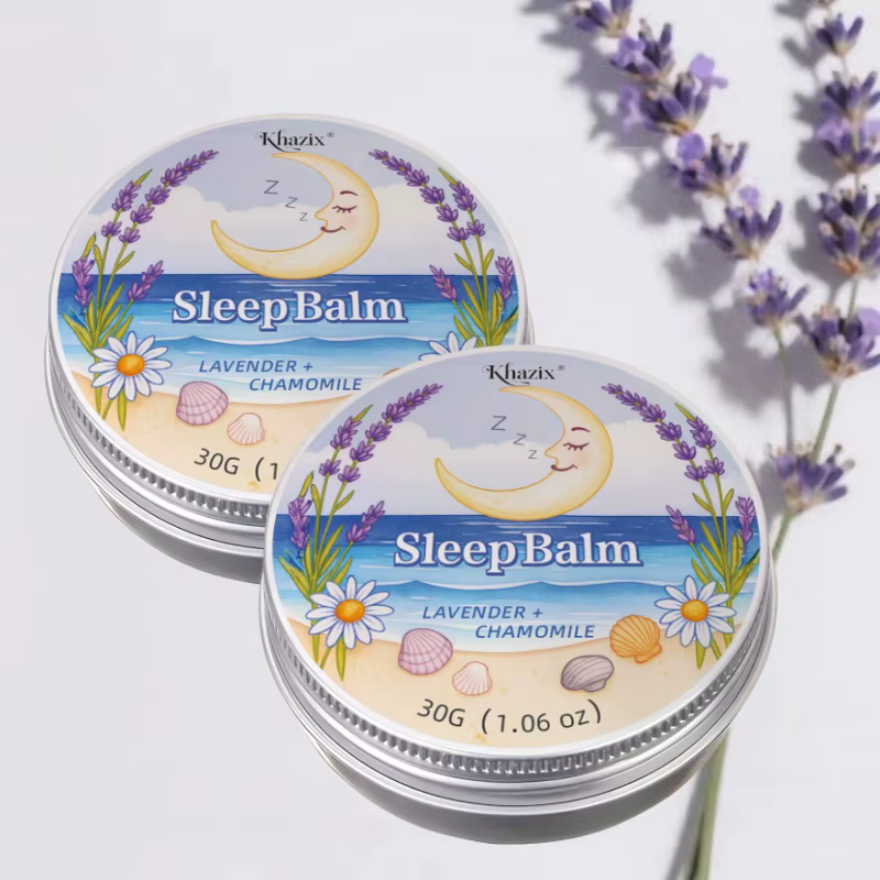 Crème de sommeil – Parfum hydratant profond et durable
