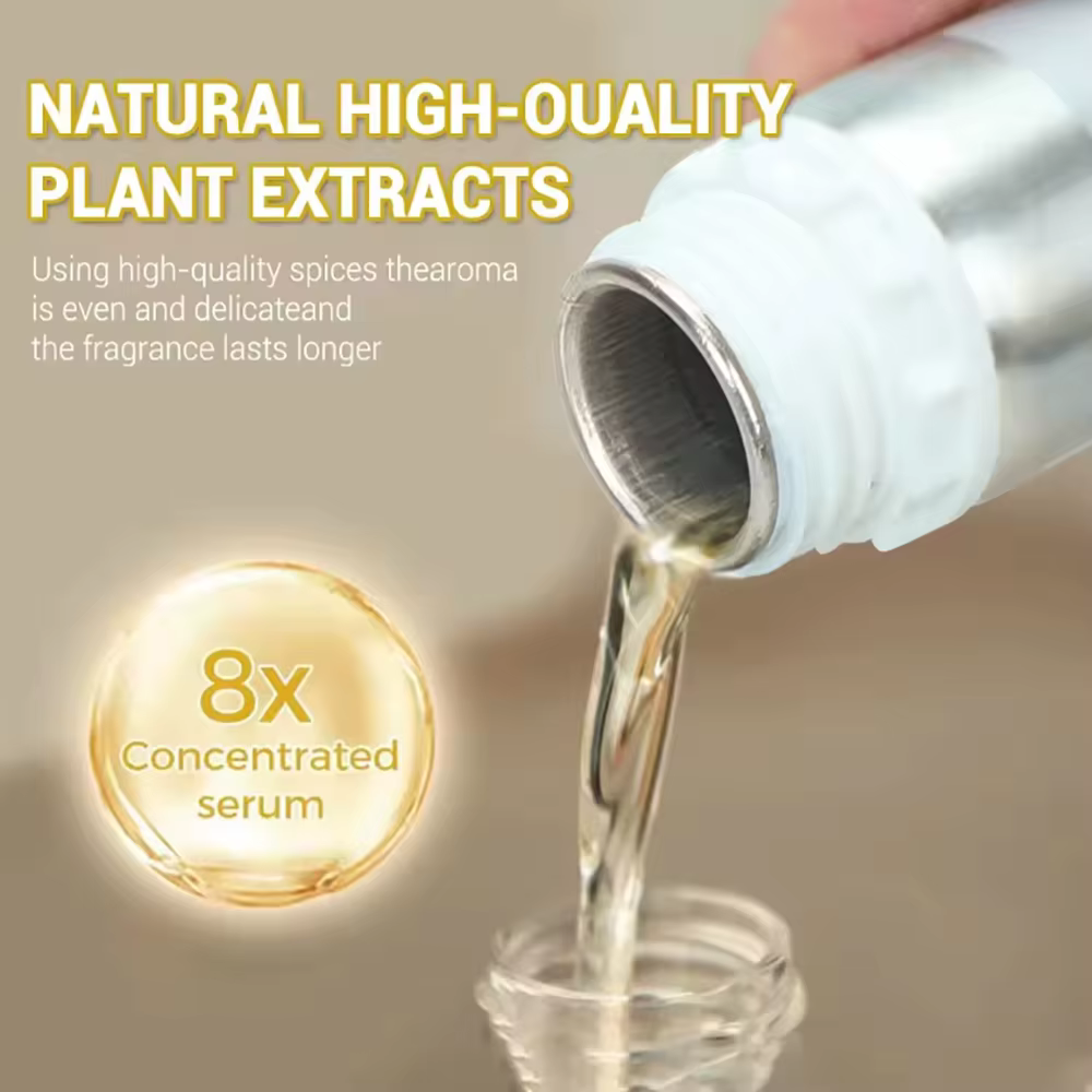 ESAEON 100ml (3.38 fl.oz) Huiles essentielles pour hôtel Marriott