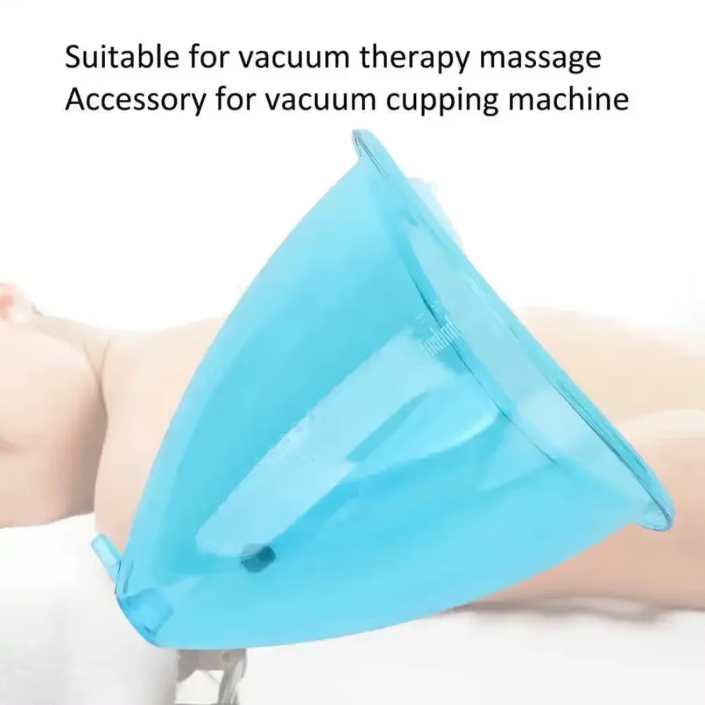 Ventouses de massage par aspiration pour thérapie sous vide