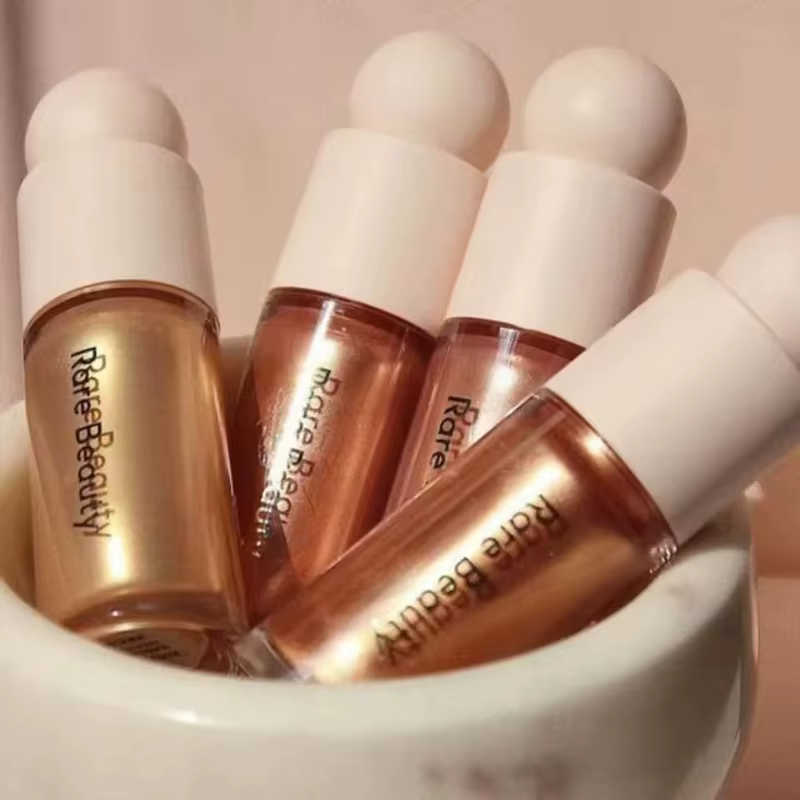 Rare Beauty Soft Pinch Facial 3D Liquid Bronzer Contour Shade Highlight Brighten