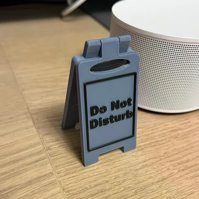 Panneau de bureau humoristique, "café, doit travailler", décoration de bureau à domicile, cadeau de collègue unisexe, multifonctionnel
