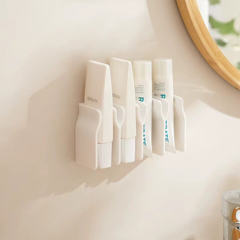 Support de rangement de crème pour les mains