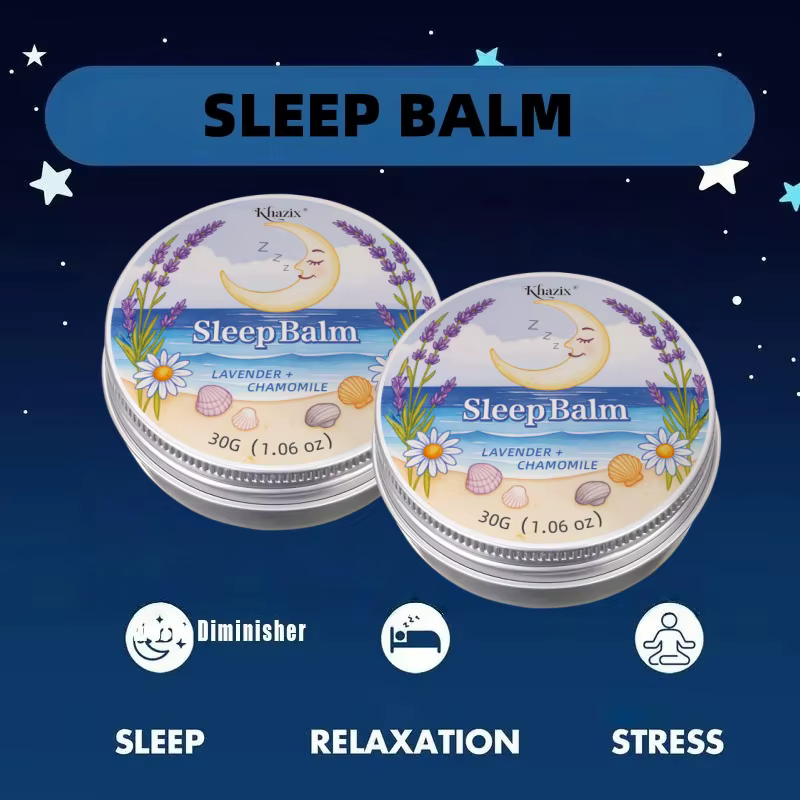 Crème de sommeil – Parfum hydratant profond et durable