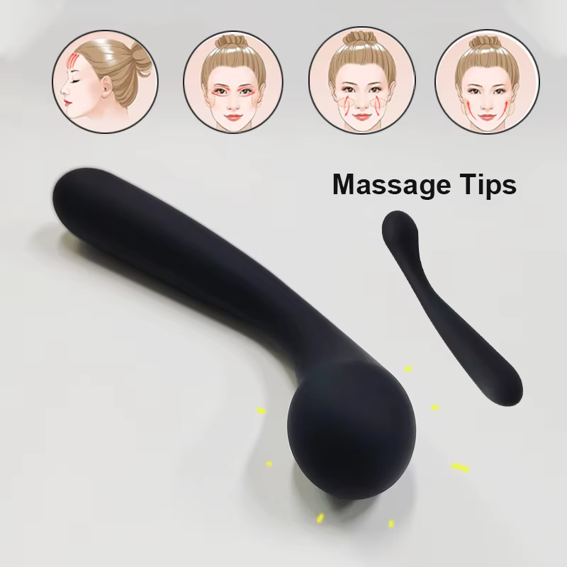 Outil de massage facial et corporel de qualité professionnelle pour le soin quotidien de la peau