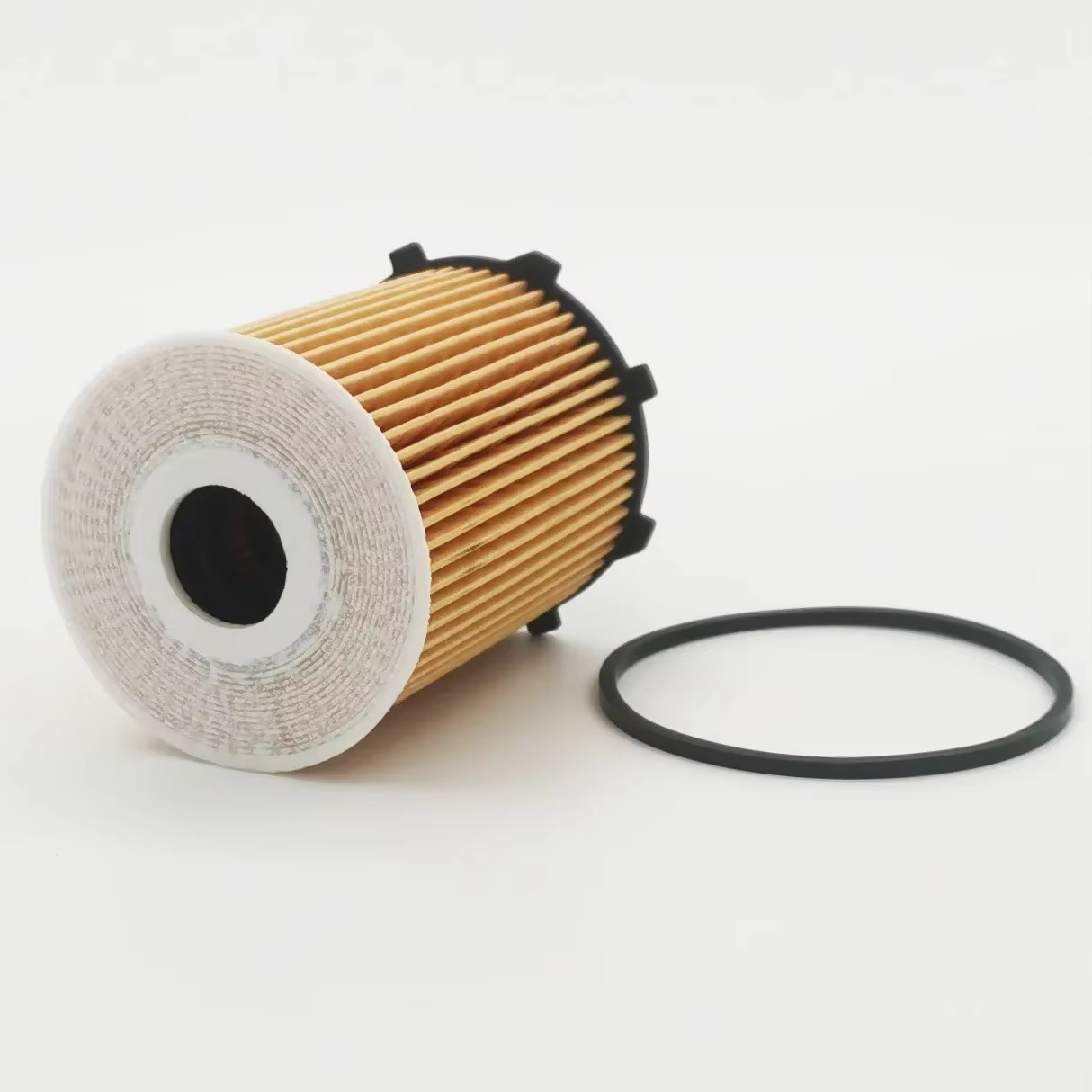 Filtre à huile pour Diesel Citroën Peugeot 1.4 & 1.6 HDI + Ford 1.4 1.5 & 1.6 TDCI 1109AY