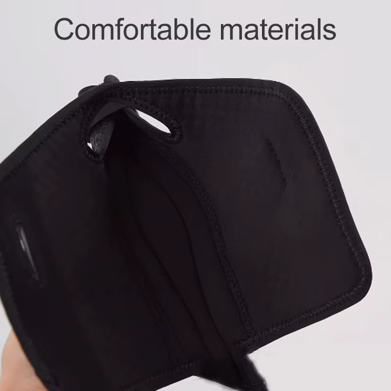 Attelle de pouce pour soutien de la tendinite