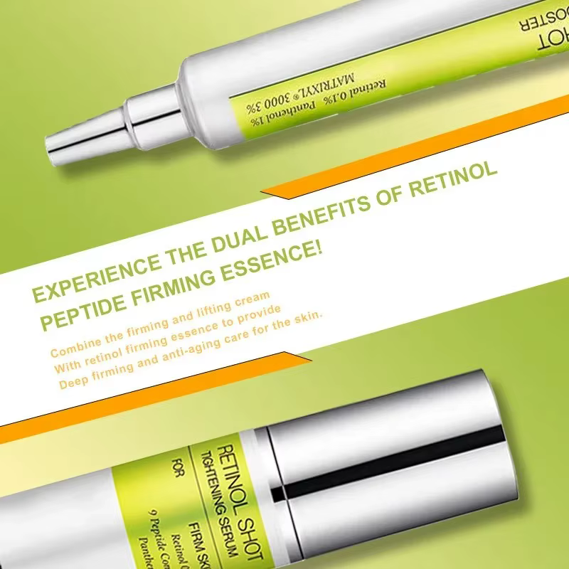 Celimax Vita un tir réinal raffermissant Booster peau ferme crème pour les yeux 15ml sérum pour le visage beauté soins