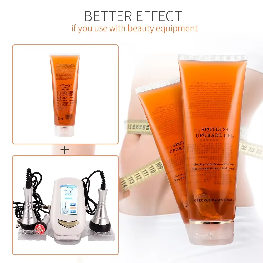 Livraison directe Gel de beauté minceur Gel rajeunissement de la peau humidité hydratation profonde raffermissement