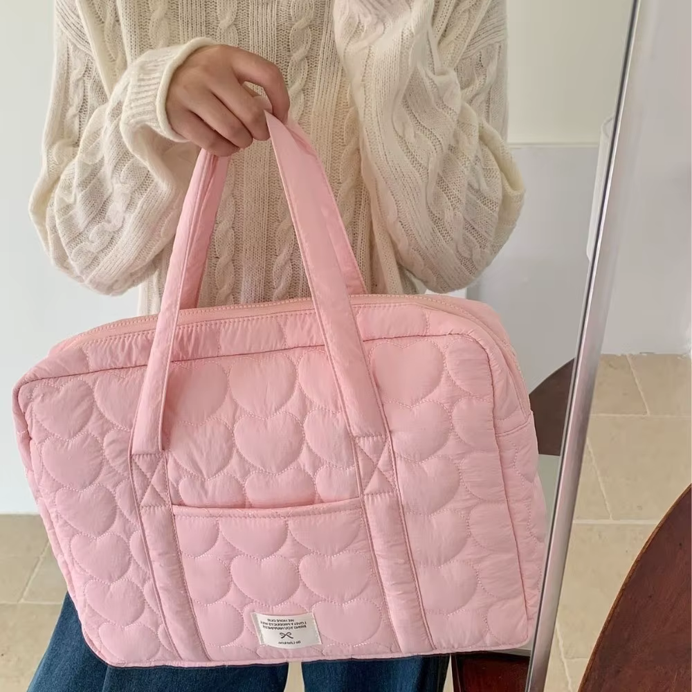 Sac à main multifonctionnel pour ordinateur portable, sac à bandoulière pour Macbook Air Pro 16 / Notebook/Xiaomi /HP/Lenovo/Dell 13.3 14 15.6 pouces