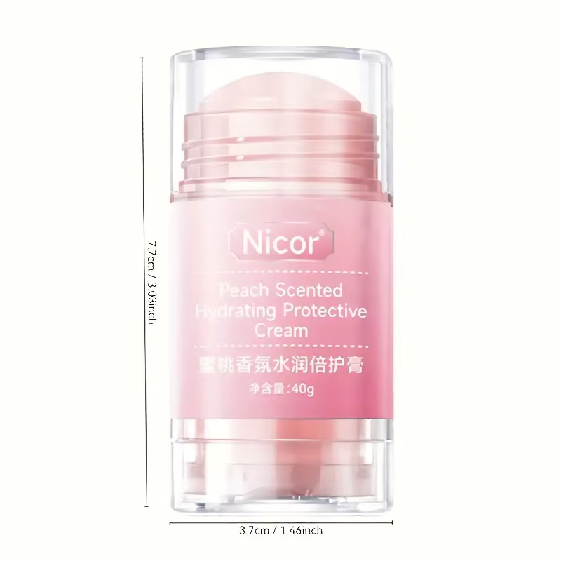Crème hydratante et hydratante pour les pieds pour peaux sèches