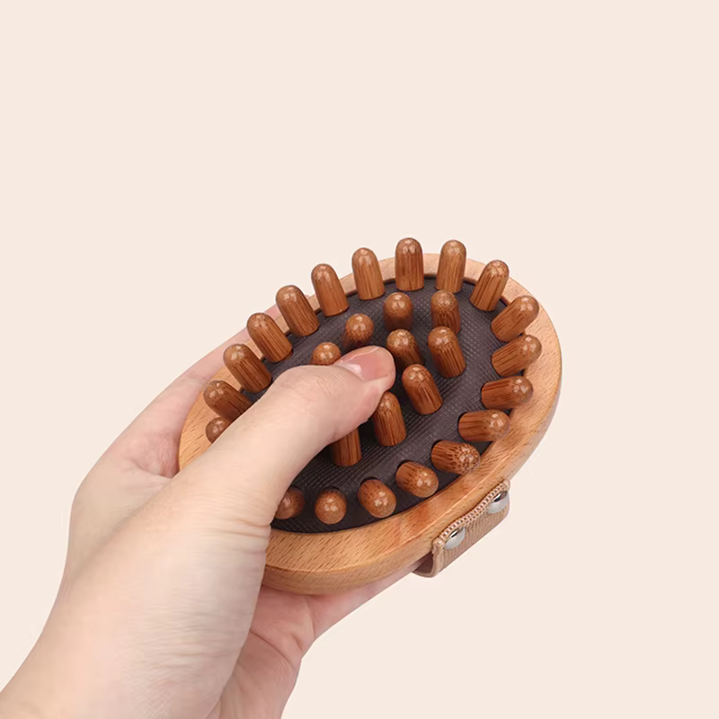Brosse Anti-Cellulite pour le corps