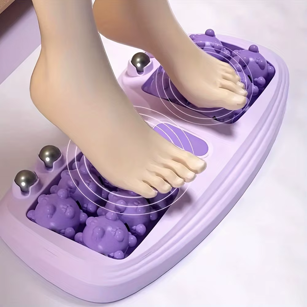 Rouleau de Massage des pieds