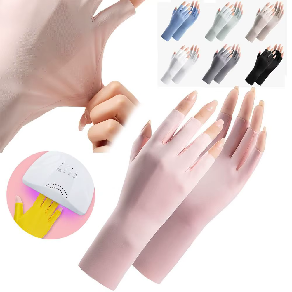 Gants de Protection solaire Anti-UV