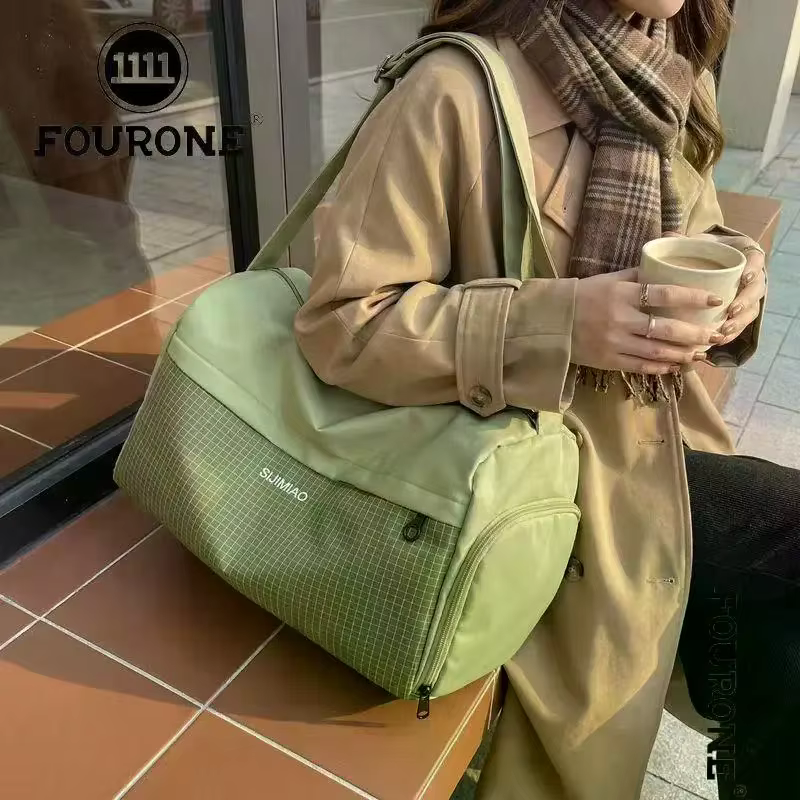 Sacs bandoulière pour femmes, sac à épaule, sac de sport, sac de voyage, sac de yoga, sac à main tendance pour femme et étudiante