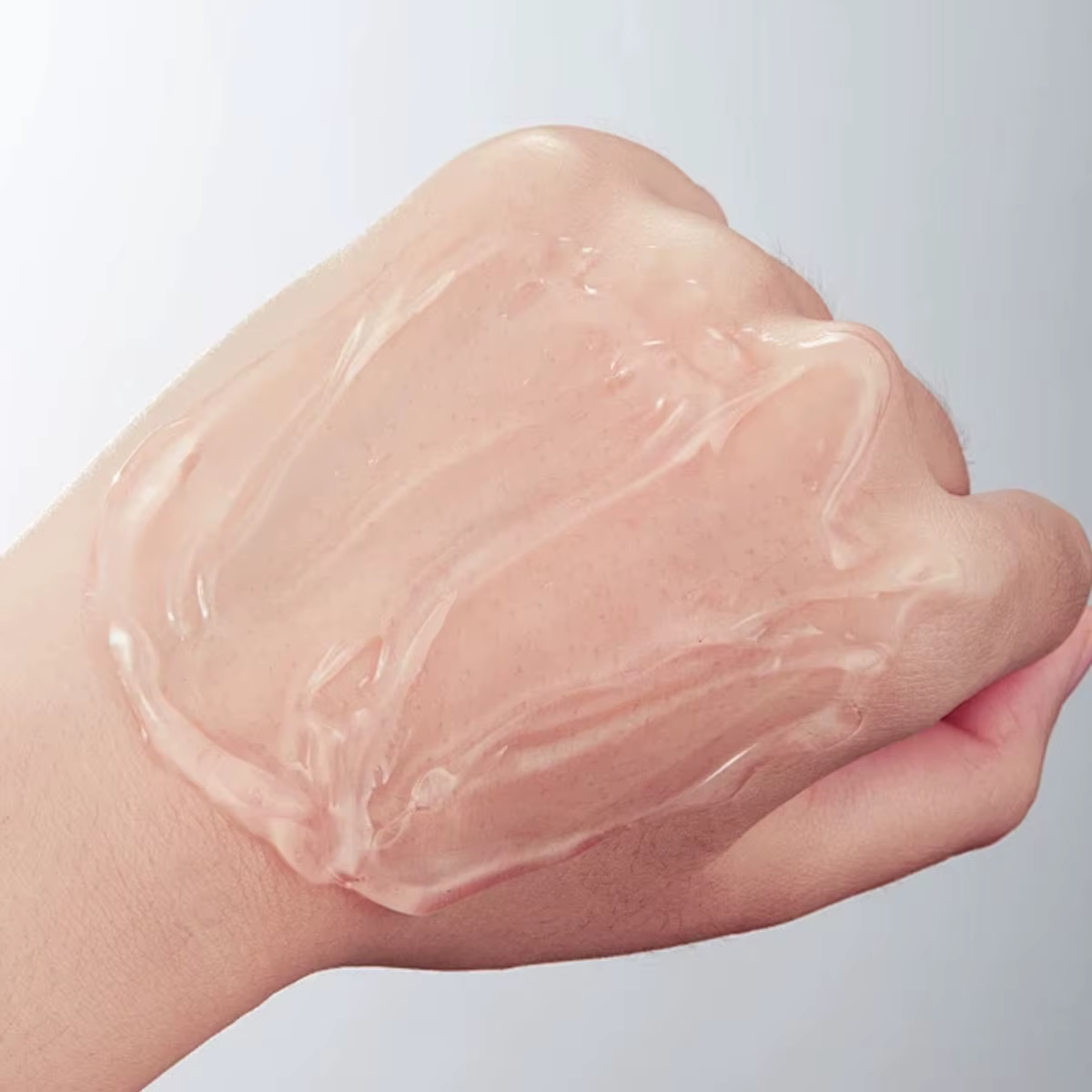 Gel d'aloe vera apaisant hydratant Nature Republic