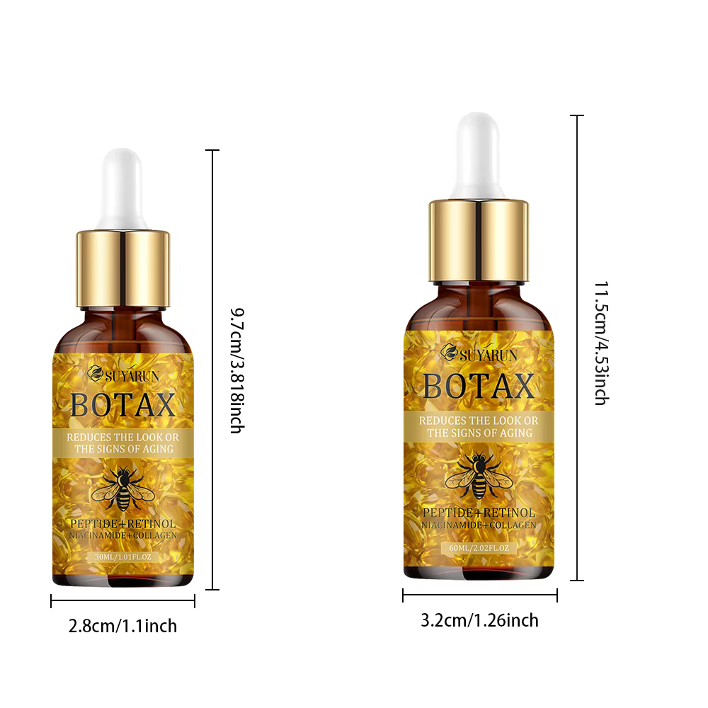 SUYARUN Botax Sérum Traitement du visage anti-âge