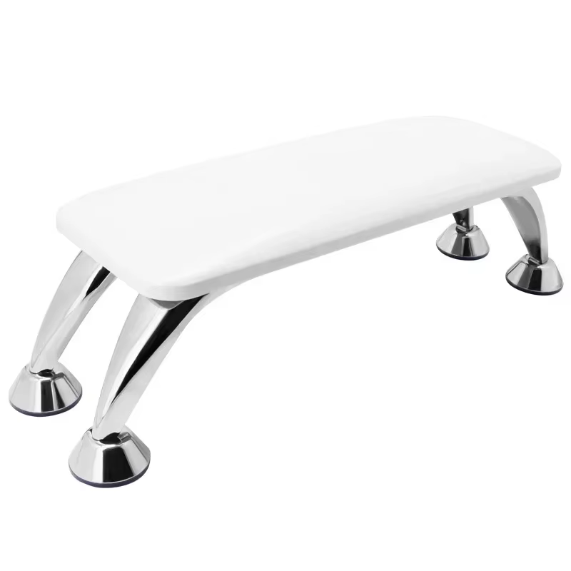 Oreiller repose-main pour ongles