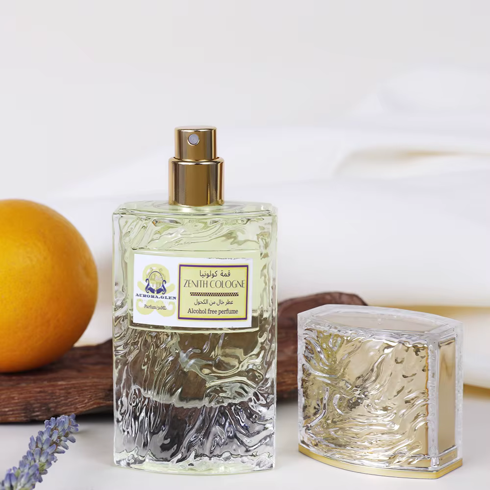 Mélange d'agrumes huile essentielle 50ml pour humidificateur diffuseur brûleur bougies parfumées savons désodorisant expédition rapide homme femme