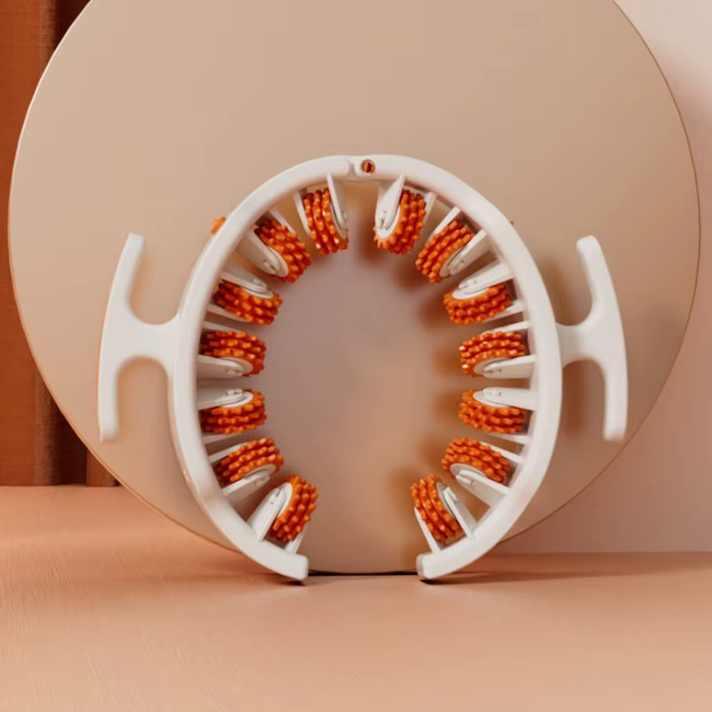 Anneau de Massage Anti-Cellulite