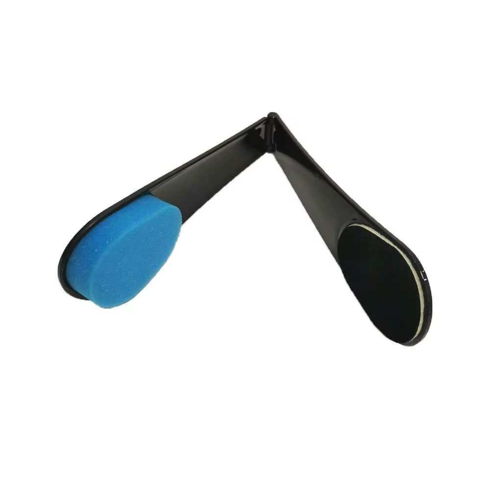Applicateur de lotion multifonctionnel pour le dos