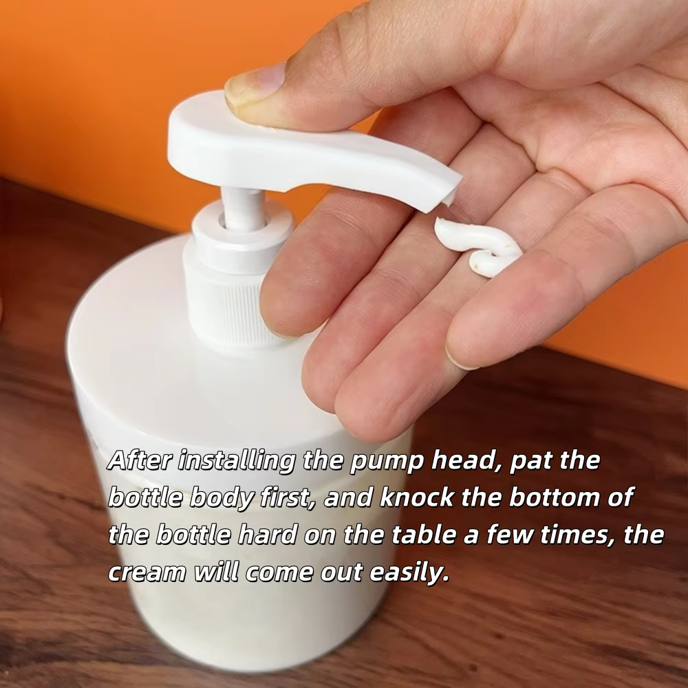 Distributeur à pompe pour crème pour le corps au thé blanc Elizabeth Arden