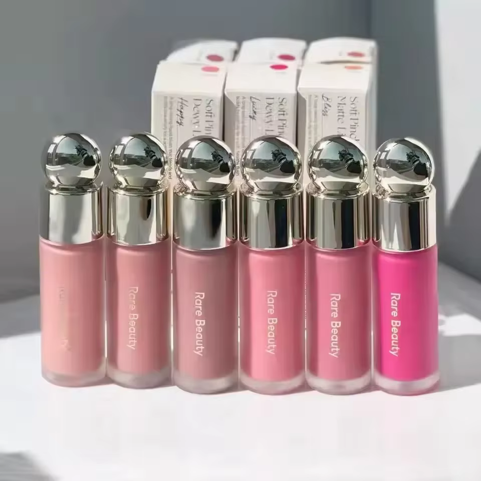 Crème fondante de beauté Rare