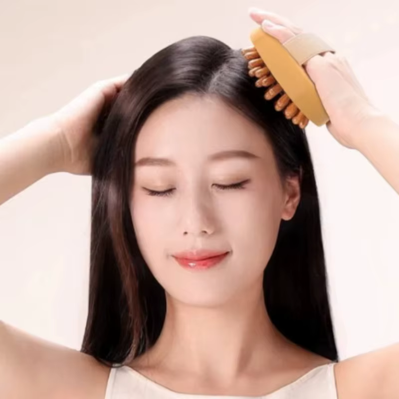 Brosse Anti-Cellulite pour le corps
