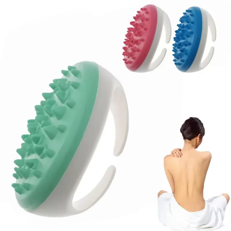 Brosse de Massage pour tout le corps
