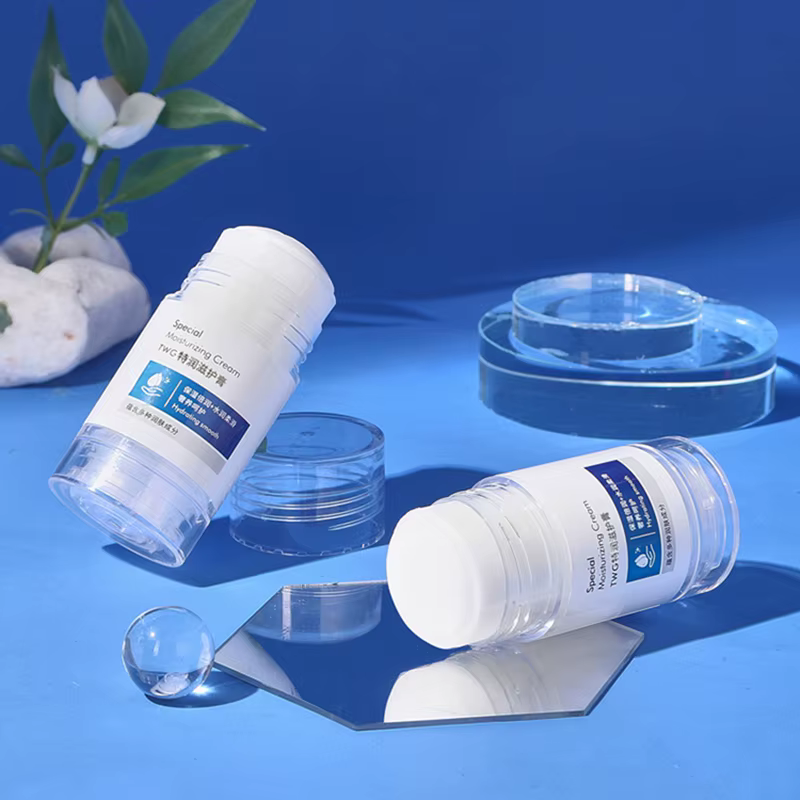 Crème de soin spéciale à Vaseline Anti-fissuration