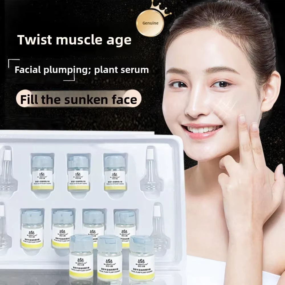 Visages pour salon de beauté