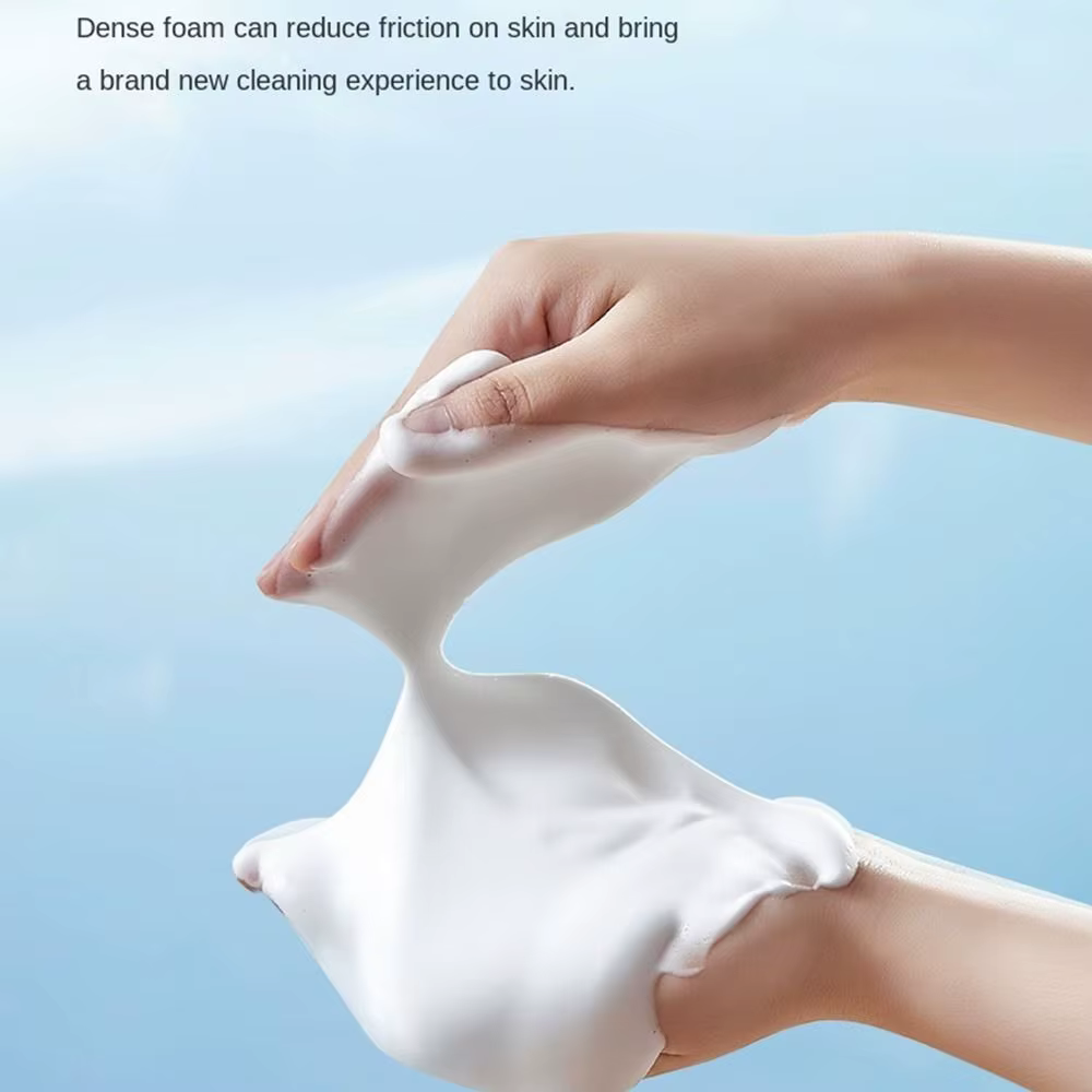 Outil pour le lavage du corps