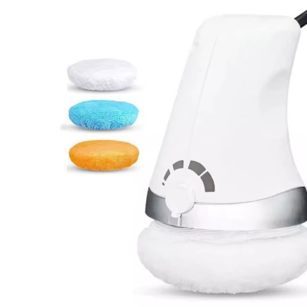 360 ° Masseur rotatif pour la cellulite