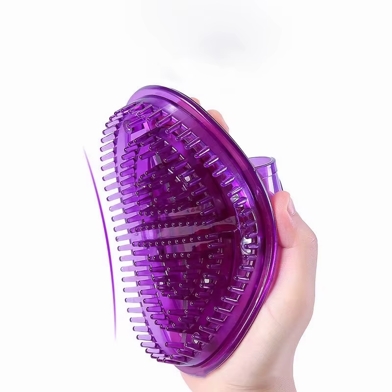 Brosse de massage manuelle amincissante Meridian pour le corps