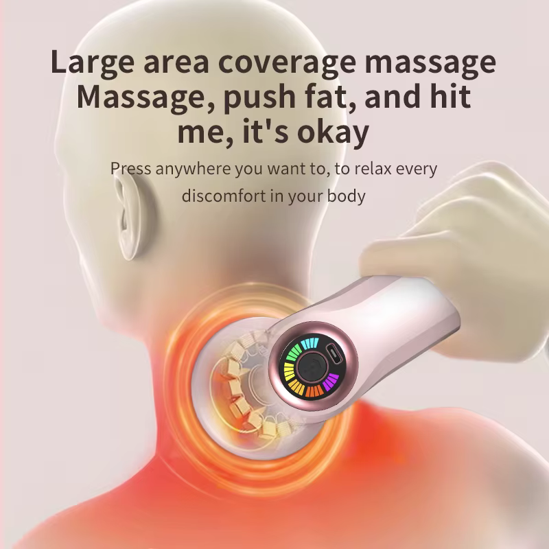 Masseur anti-cellulite